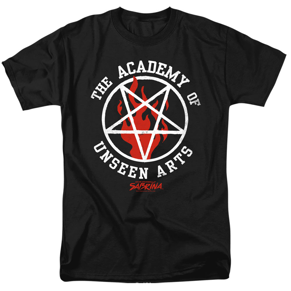 CHILLING ADVENTURES OF SABRINA/ACADEMY OF UNSEEN ARTS