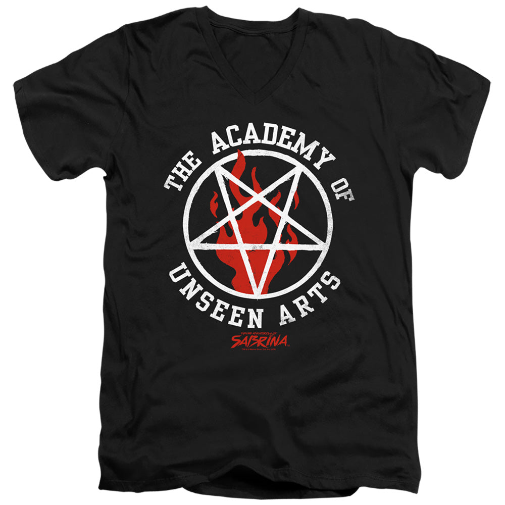 CHILLING ADVENTURES OF SABRINA/ACADEMY OF UNSEEN ARTS