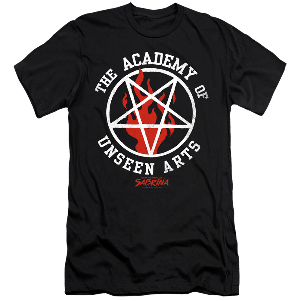 CHILLING ADVENTURES OF SABRINA/ACADEMY OF UNSEEN ARTS