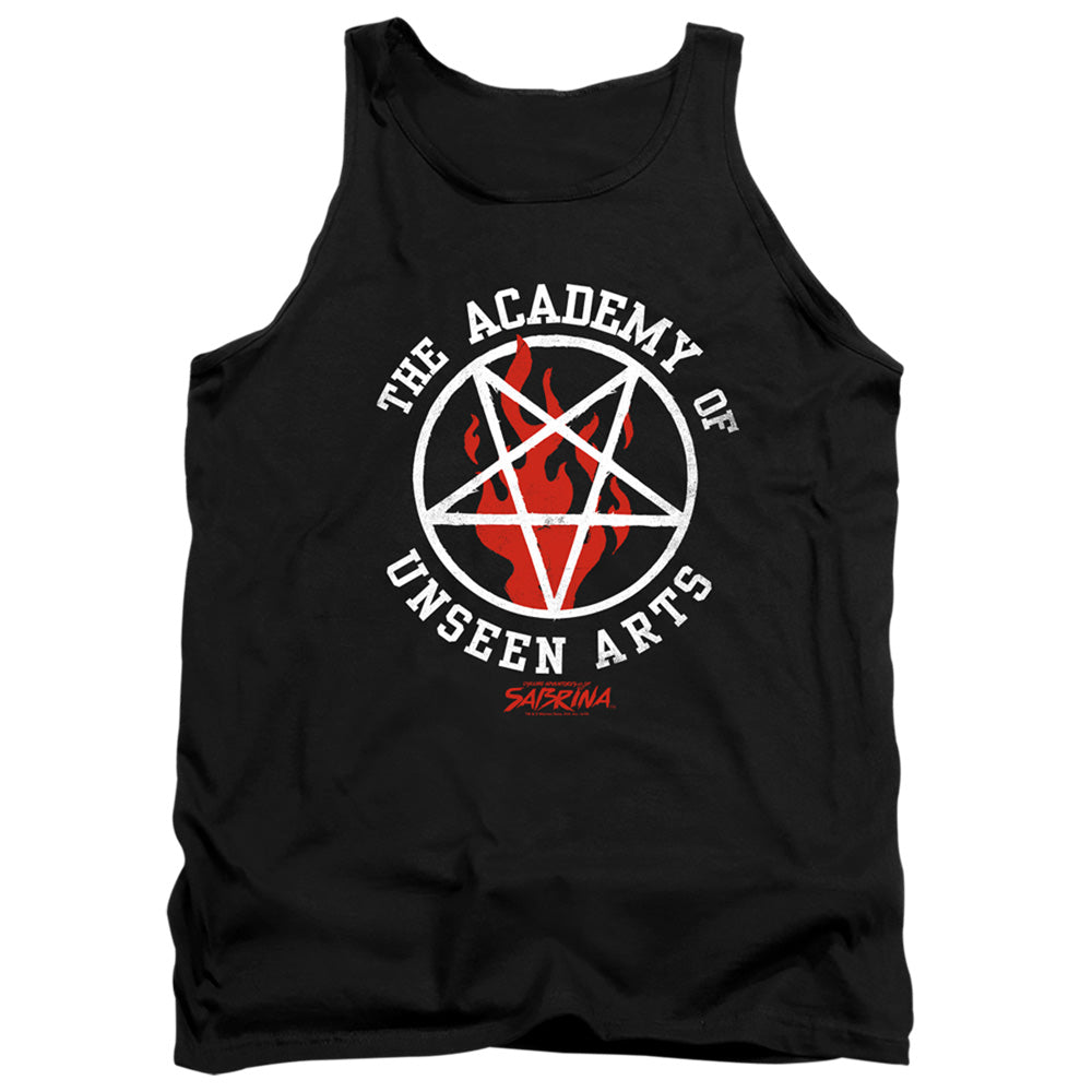 CHILLING ADVENTURES OF SABRINA/ACADEMY OF UNSEEN ARTS