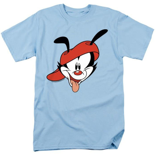 Animaniacs : Wakko Head