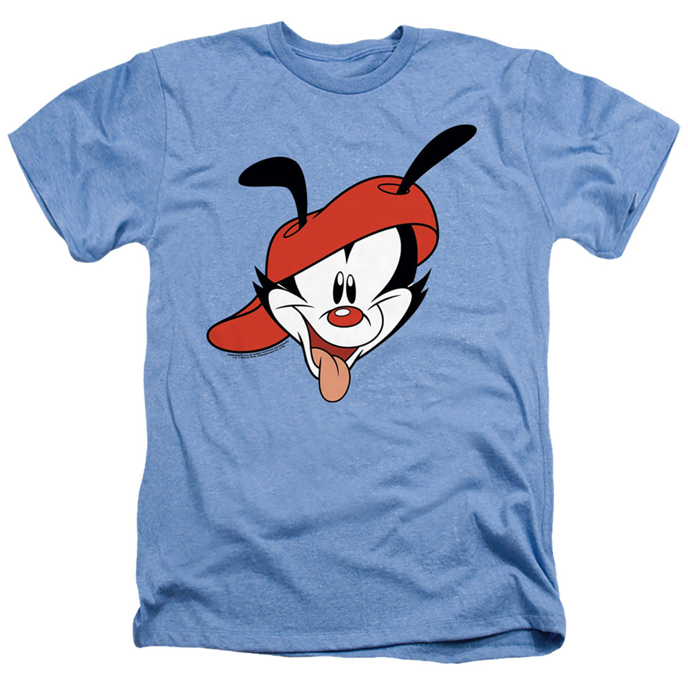 ANIMANIACS/WAKKO HEAD
