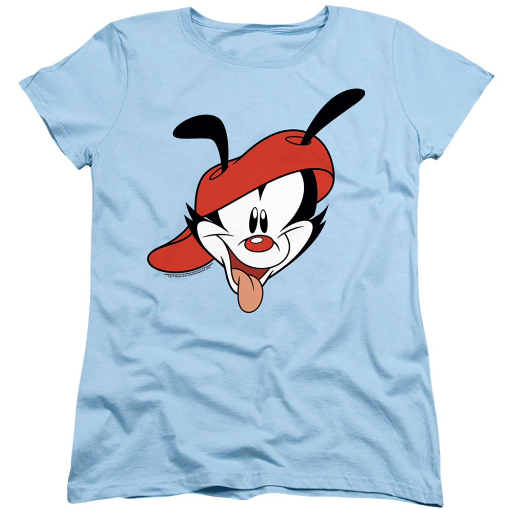 ANIMANIACS/WAKKO HEAD