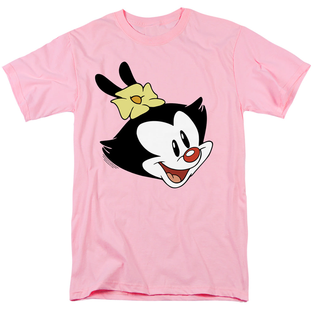 ANIMANIACS/DOT HEAD