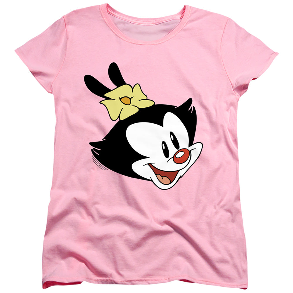 ANIMANIACS/DOT HEAD