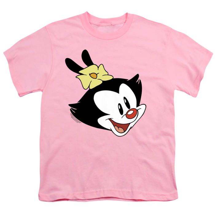 Animaniacs : Dot Head