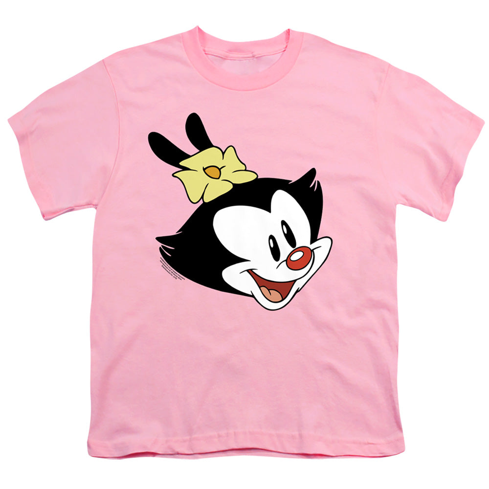 ANIMANIACS/DOT HEAD