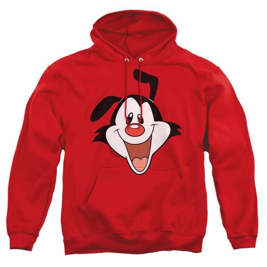 Animaniacs : Yakko Head