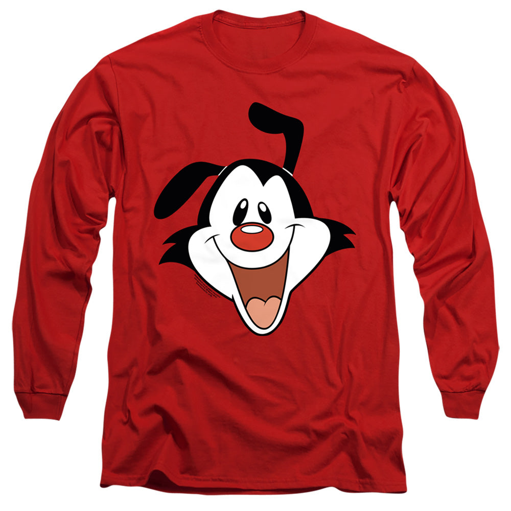 ANIMANIACS/YAKKO HEAD