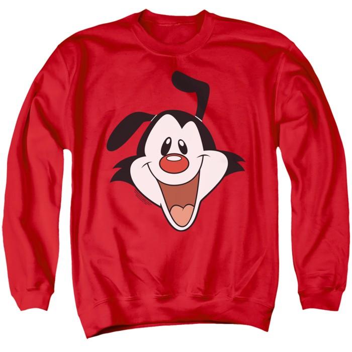 Animaniacs : Yakko Head