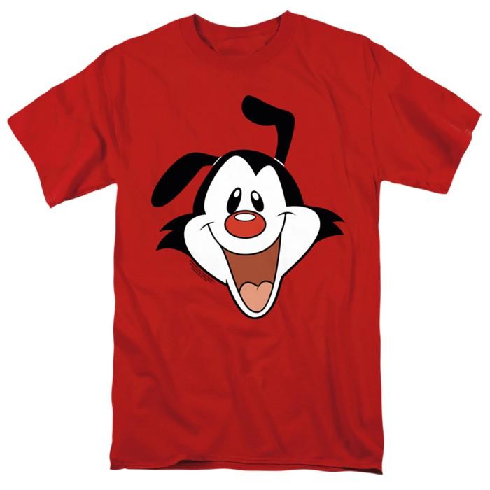 Animaniacs : Yakko Head