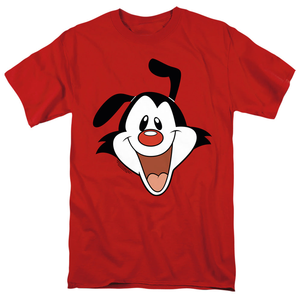 ANIMANIACS/YAKKO HEAD