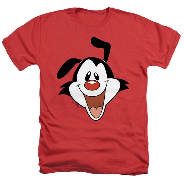 Animaniacs : Yakko Head