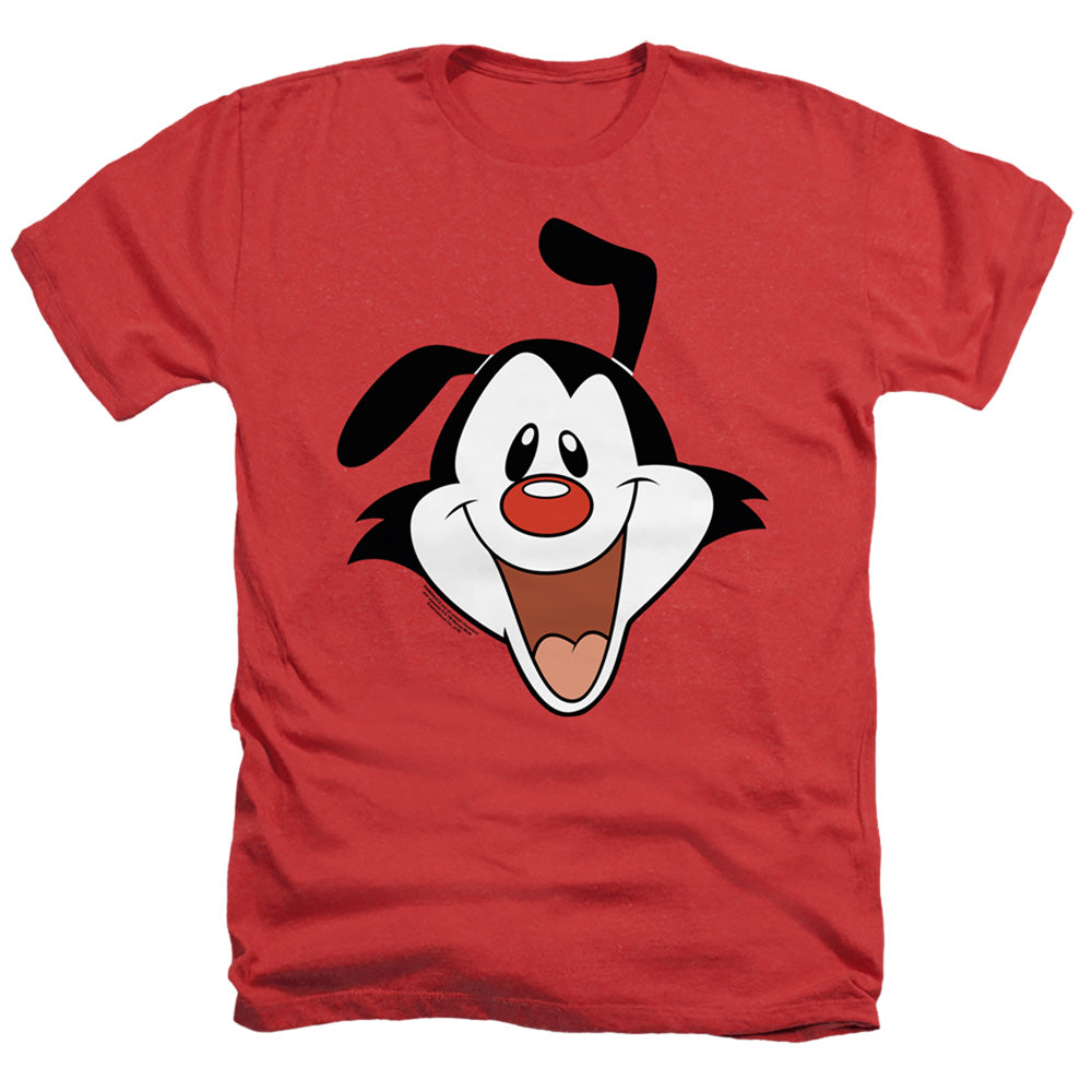 ANIMANIACS/YAKKO HEAD