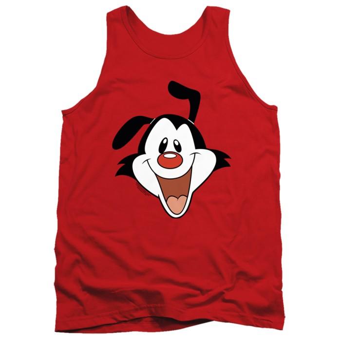 Animaniacs : Yakko Head