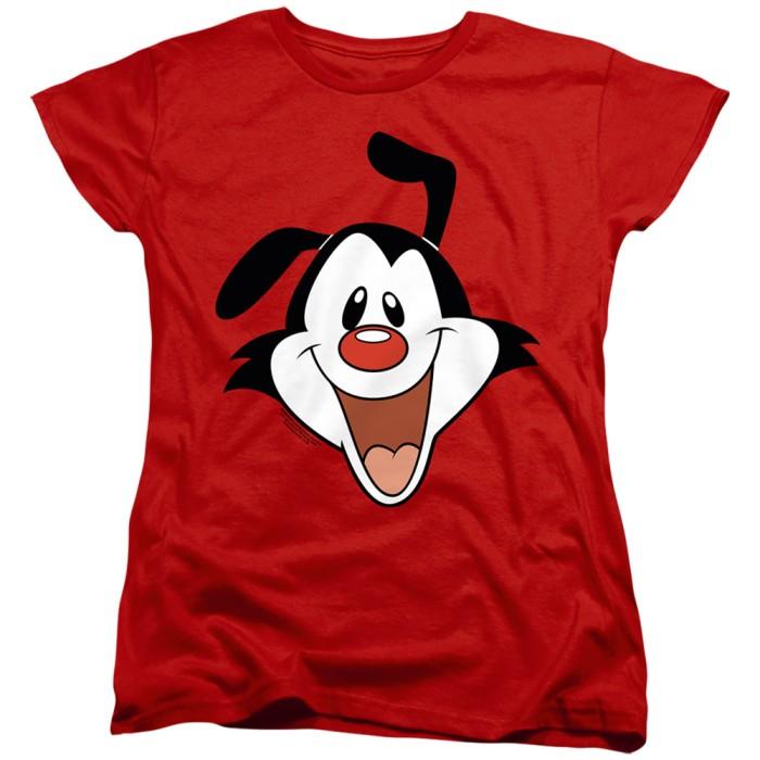 Animaniacs : Yakko Head