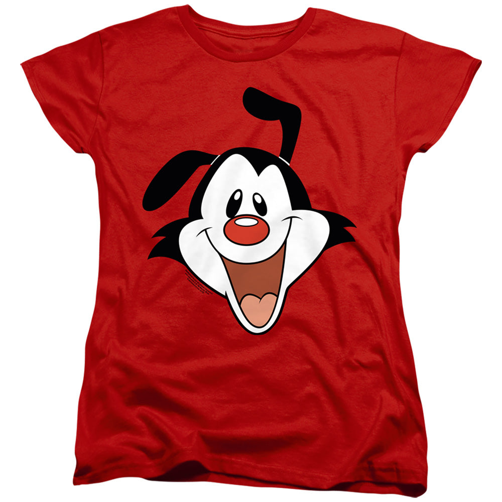 ANIMANIACS/YAKKO HEAD