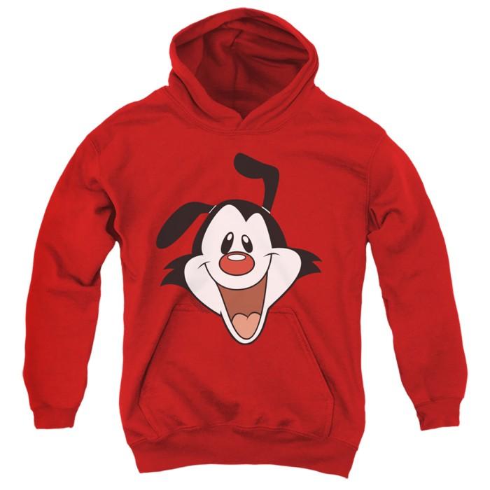 Animaniacs : Yakko Head