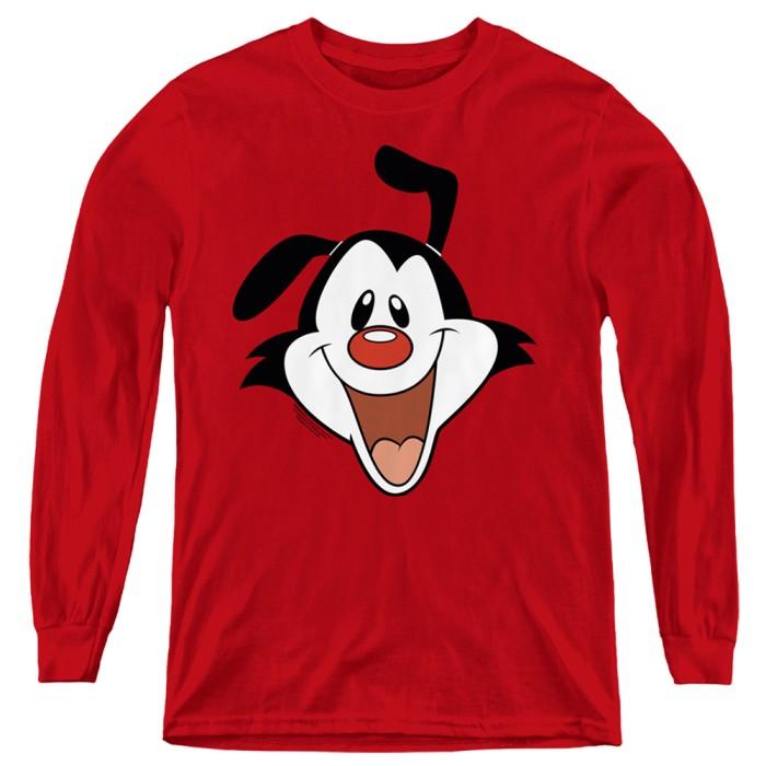 Animaniacs : Yakko Head