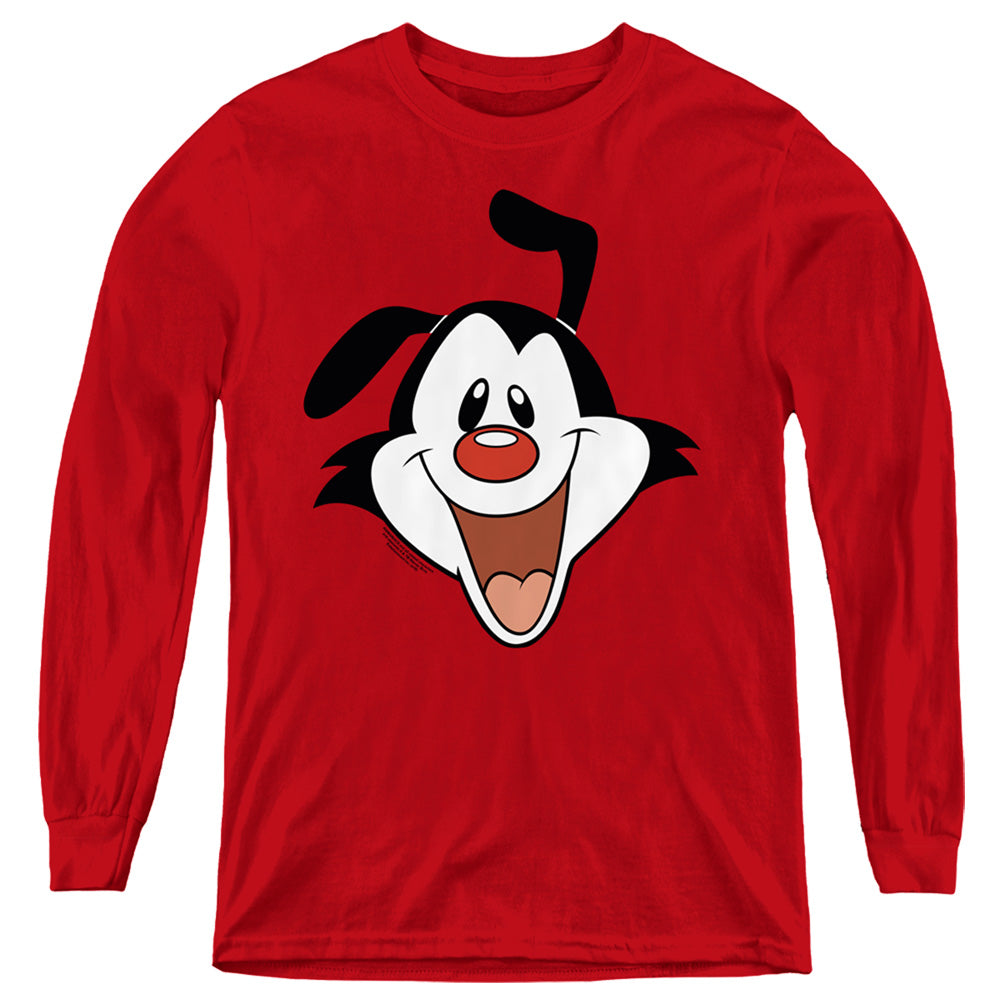 ANIMANIACS/YAKKO HEAD