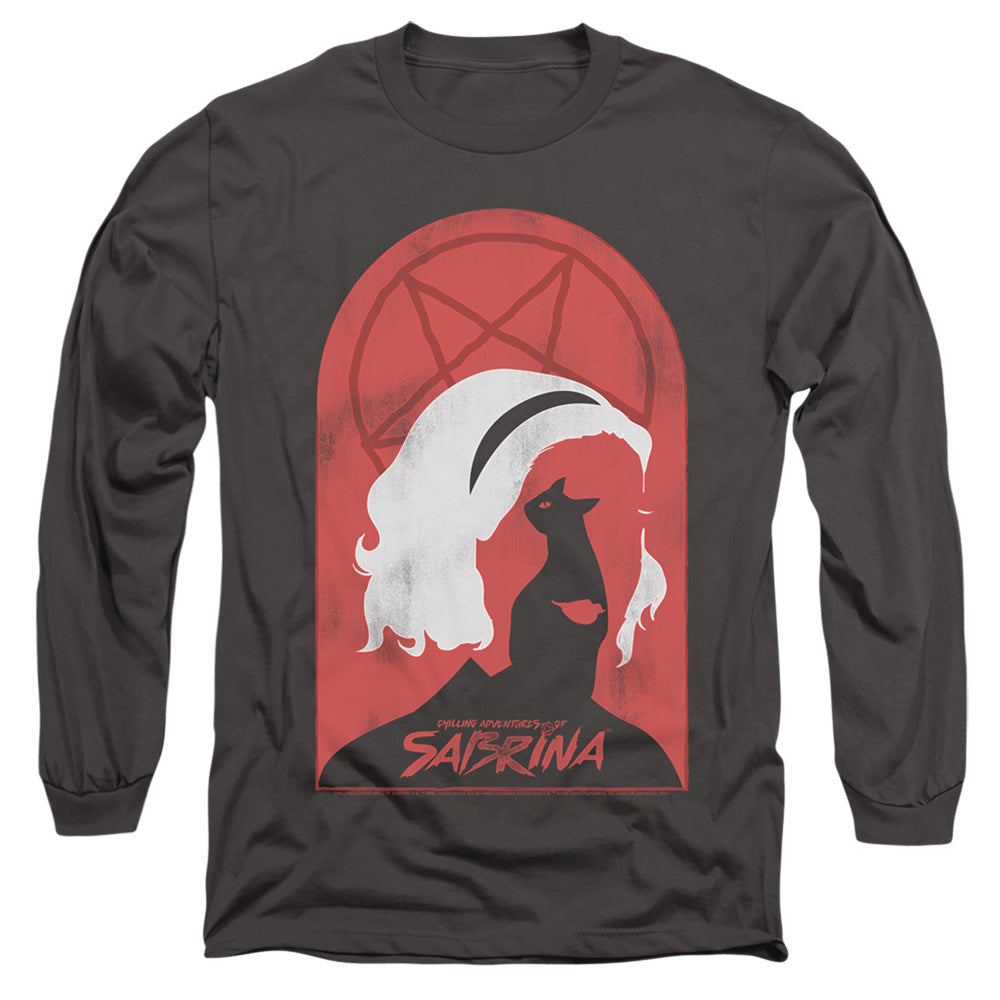 CHILLING ADVENTURES OF SABRINA/SABRINA AND SALEM