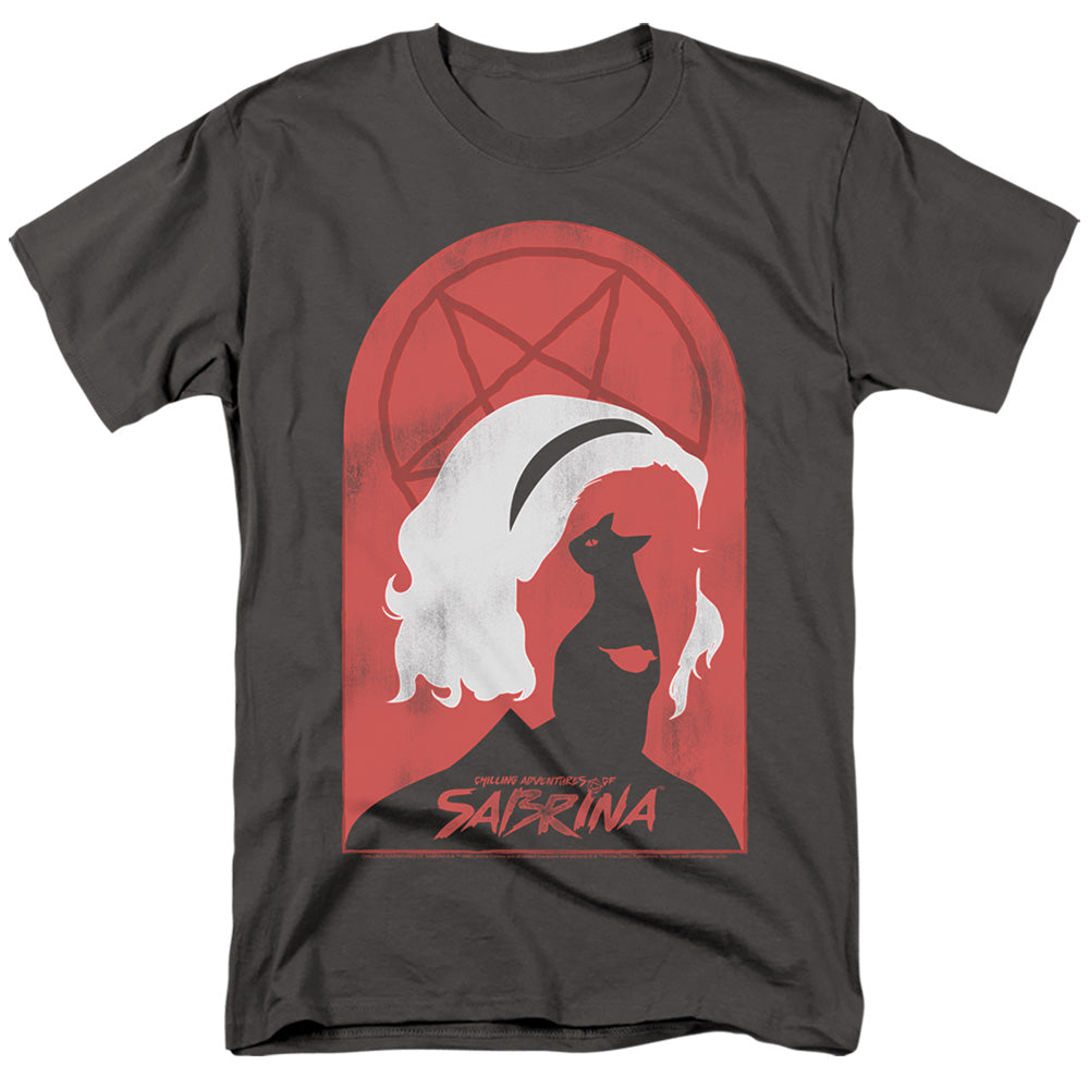 CHILLING ADVENTURES OF SABRINA/SABRINA AND SALEM