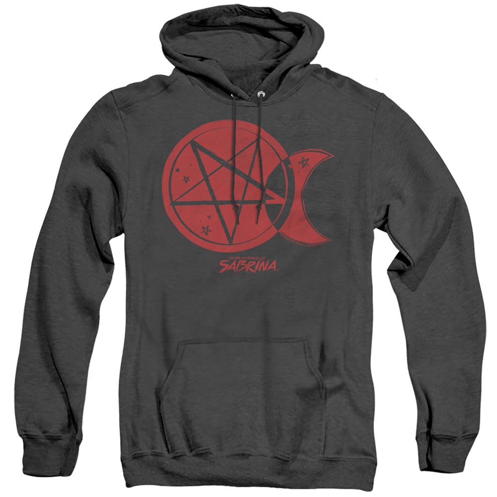 CHILLING ADVENTURES OF SABRINA/DARK MOON