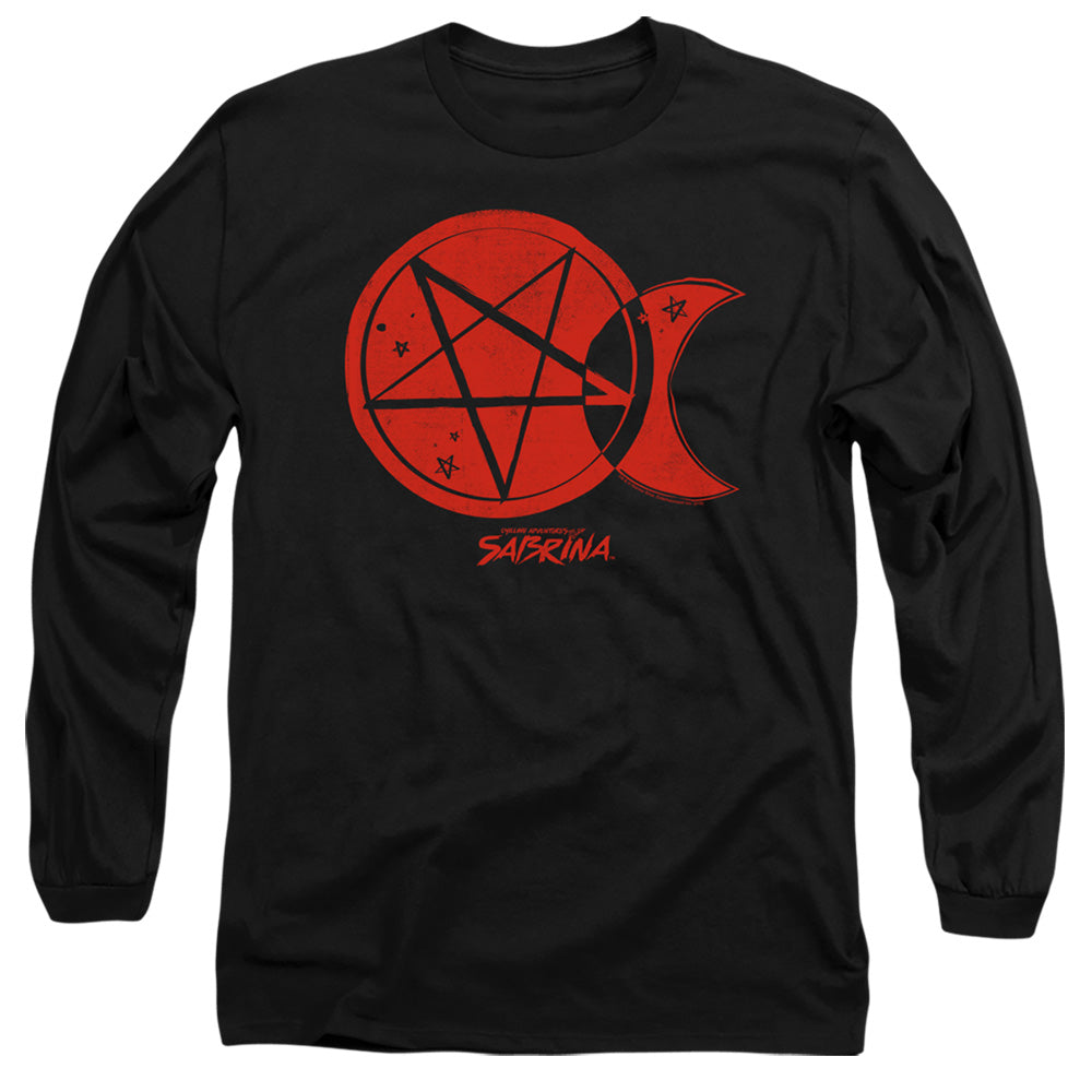 CHILLING ADVENTURES OF SABRINA/DARK MOON