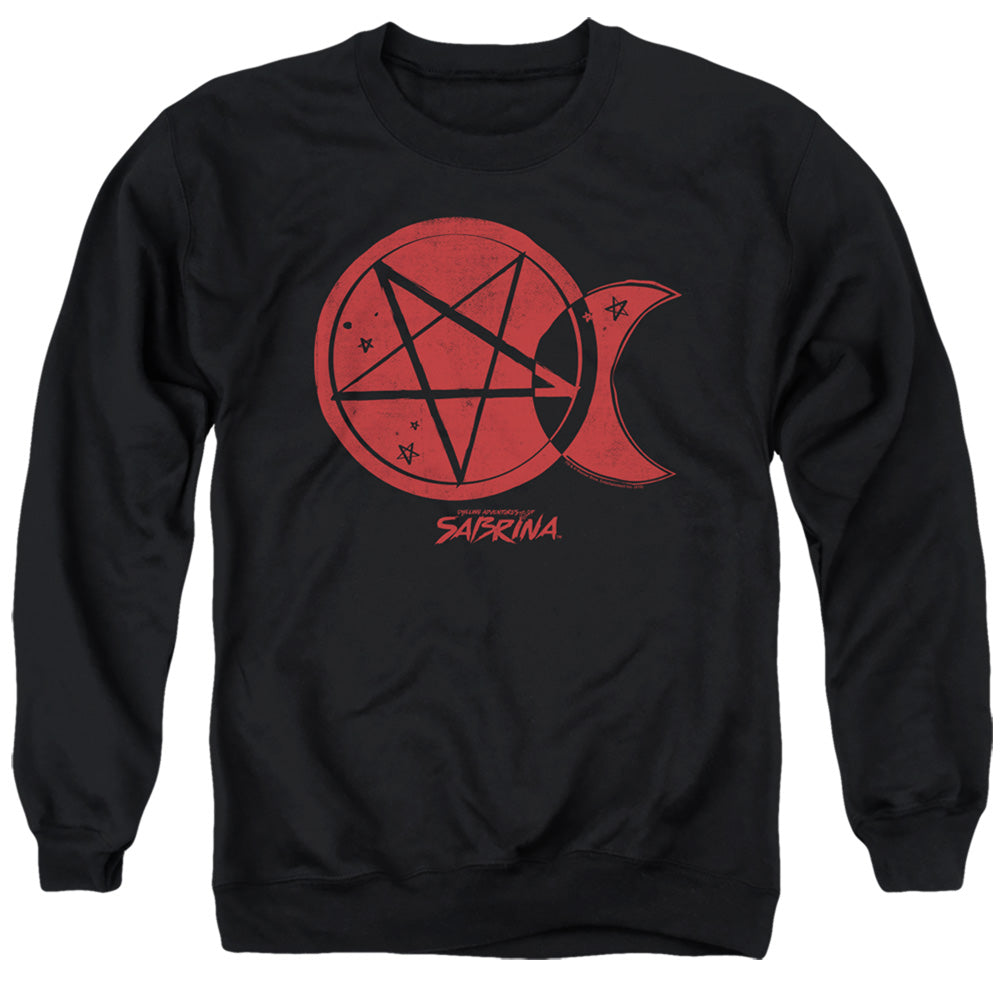 CHILLING ADVENTURES OF SABRINA/DARK MOON