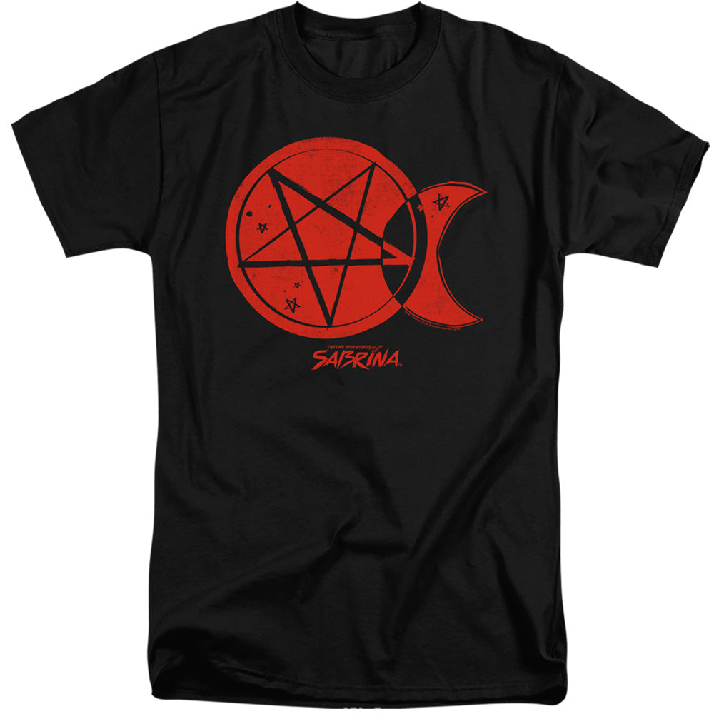 CHILLING ADVENTURES OF SABRINA/DARK MOON