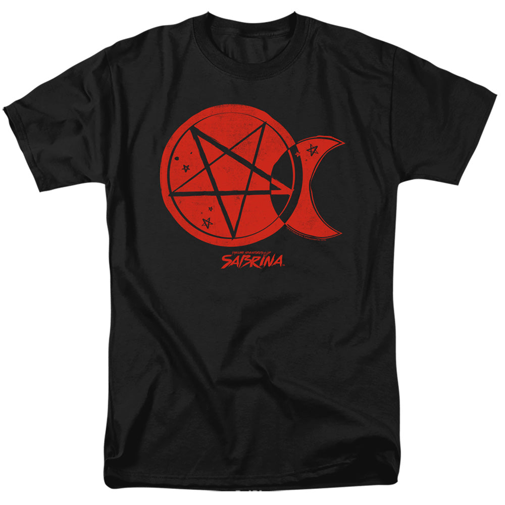 CHILLING ADVENTURES OF SABRINA/DARK MOON