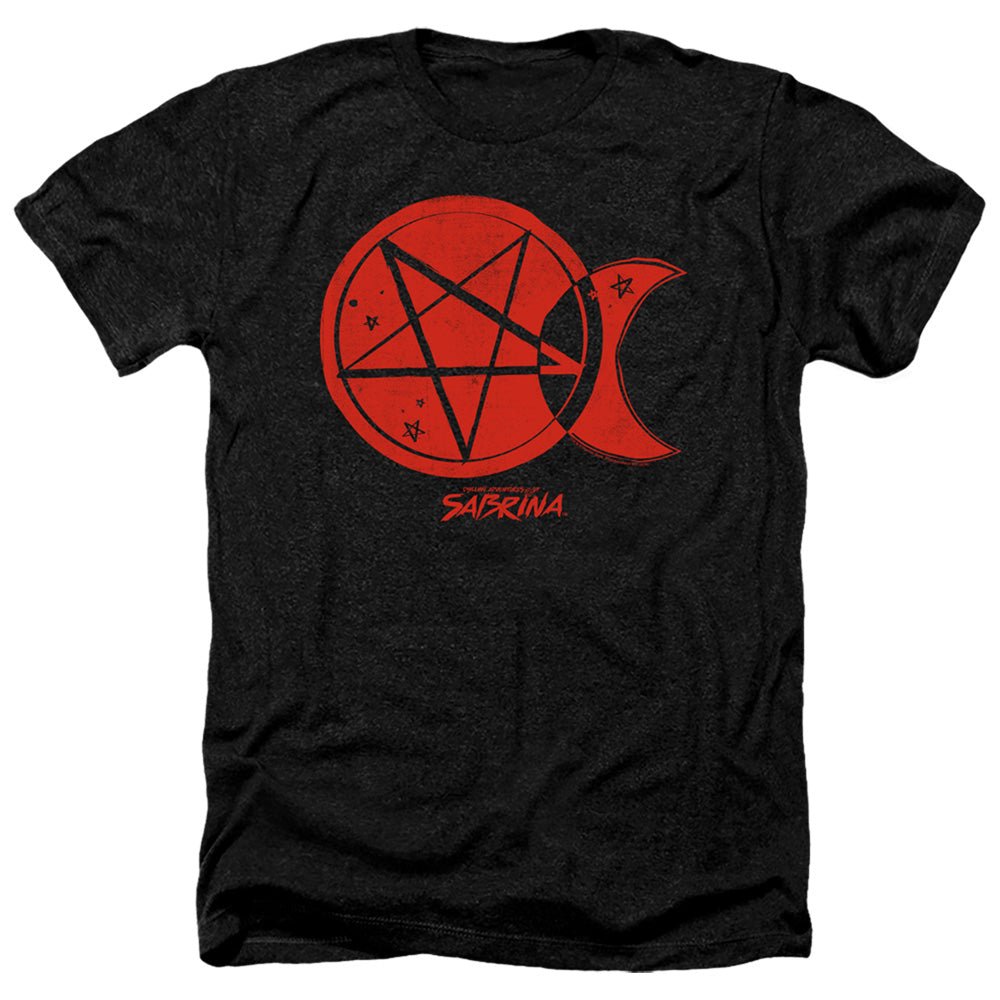 CHILLING ADVENTURES OF SABRINA/DARK MOON