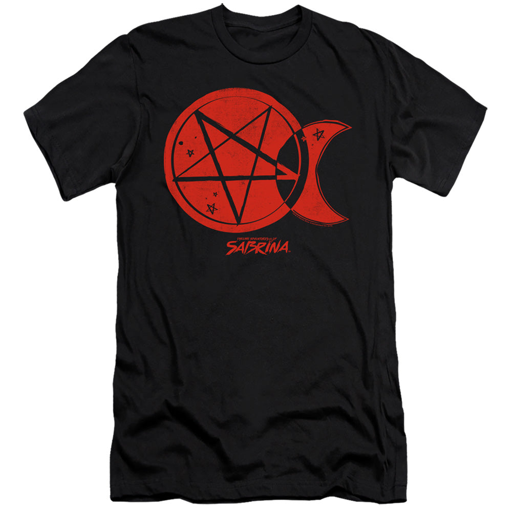 CHILLING ADVENTURES OF SABRINA/DARK MOON