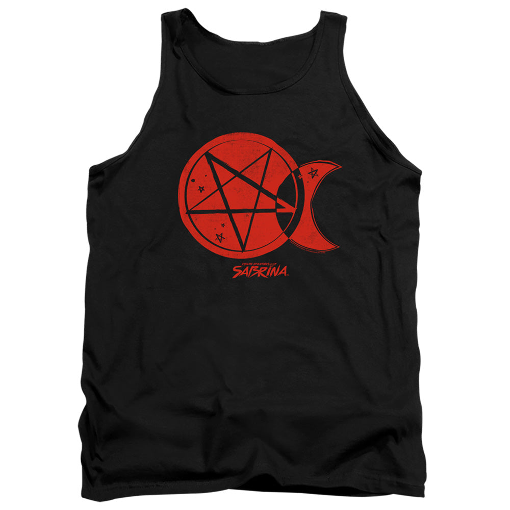 CHILLING ADVENTURES OF SABRINA/DARK MOON