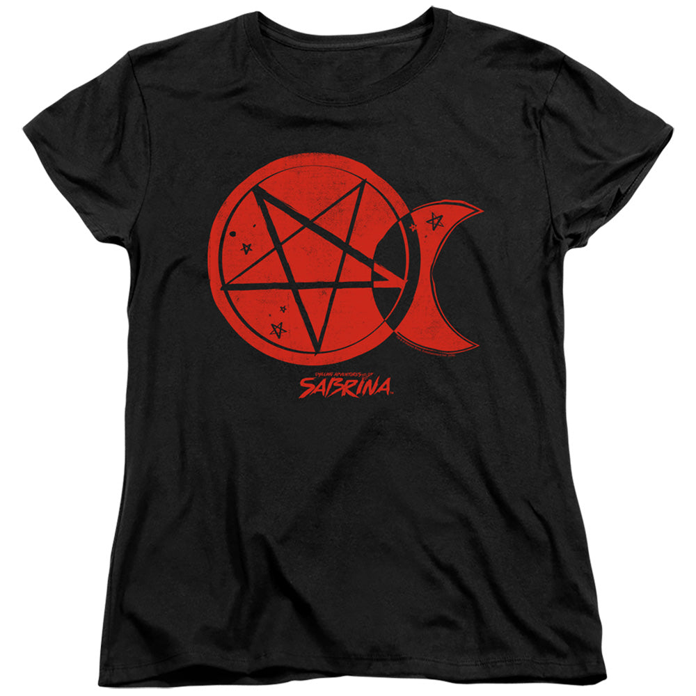 CHILLING ADVENTURES OF SABRINA/DARK MOON
