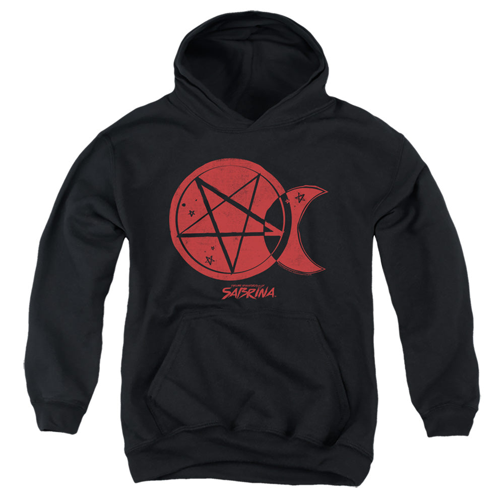 CHILLING ADVENTURES OF SABRINA/DARK MOON