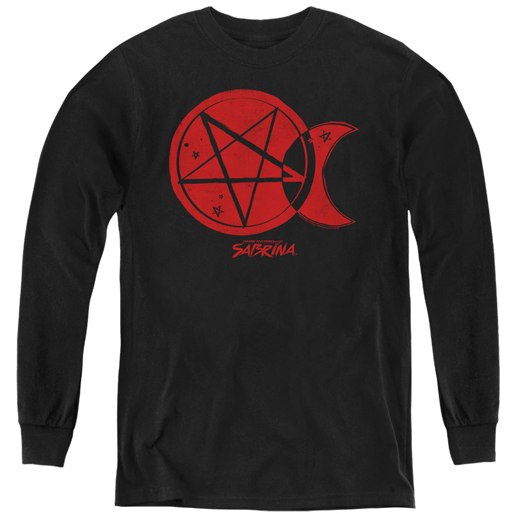 CHILLING ADVENTURES OF SABRINA/DARK MOON