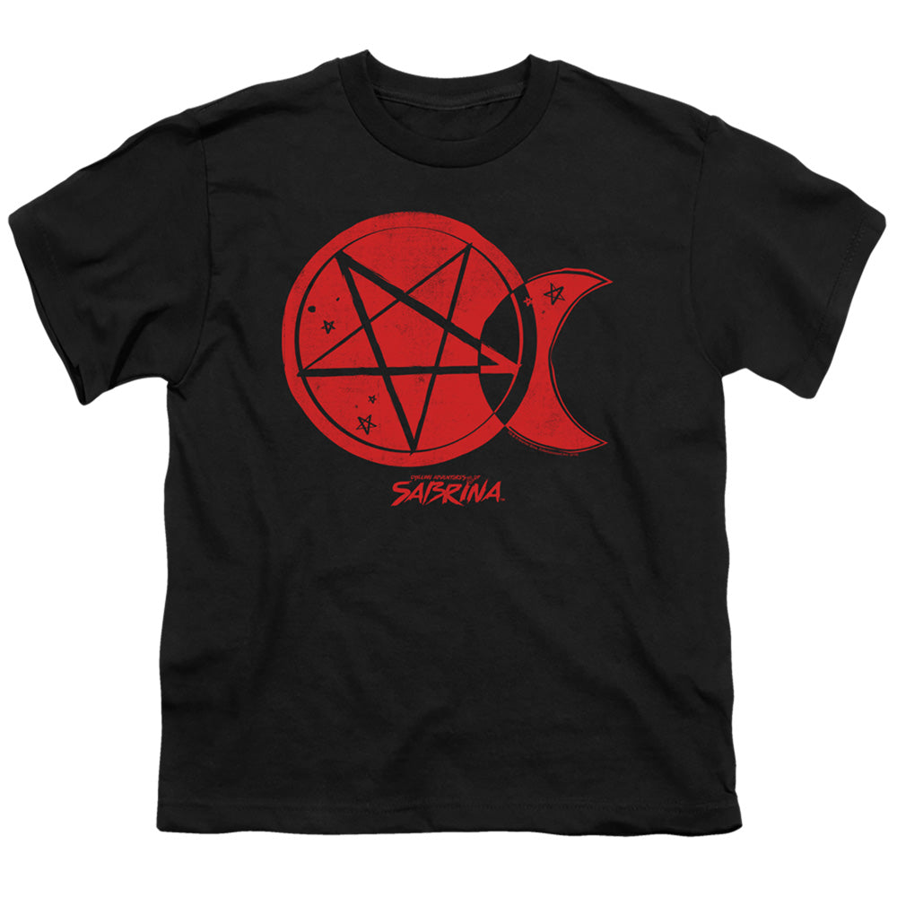 CHILLING ADVENTURES OF SABRINA/DARK MOON