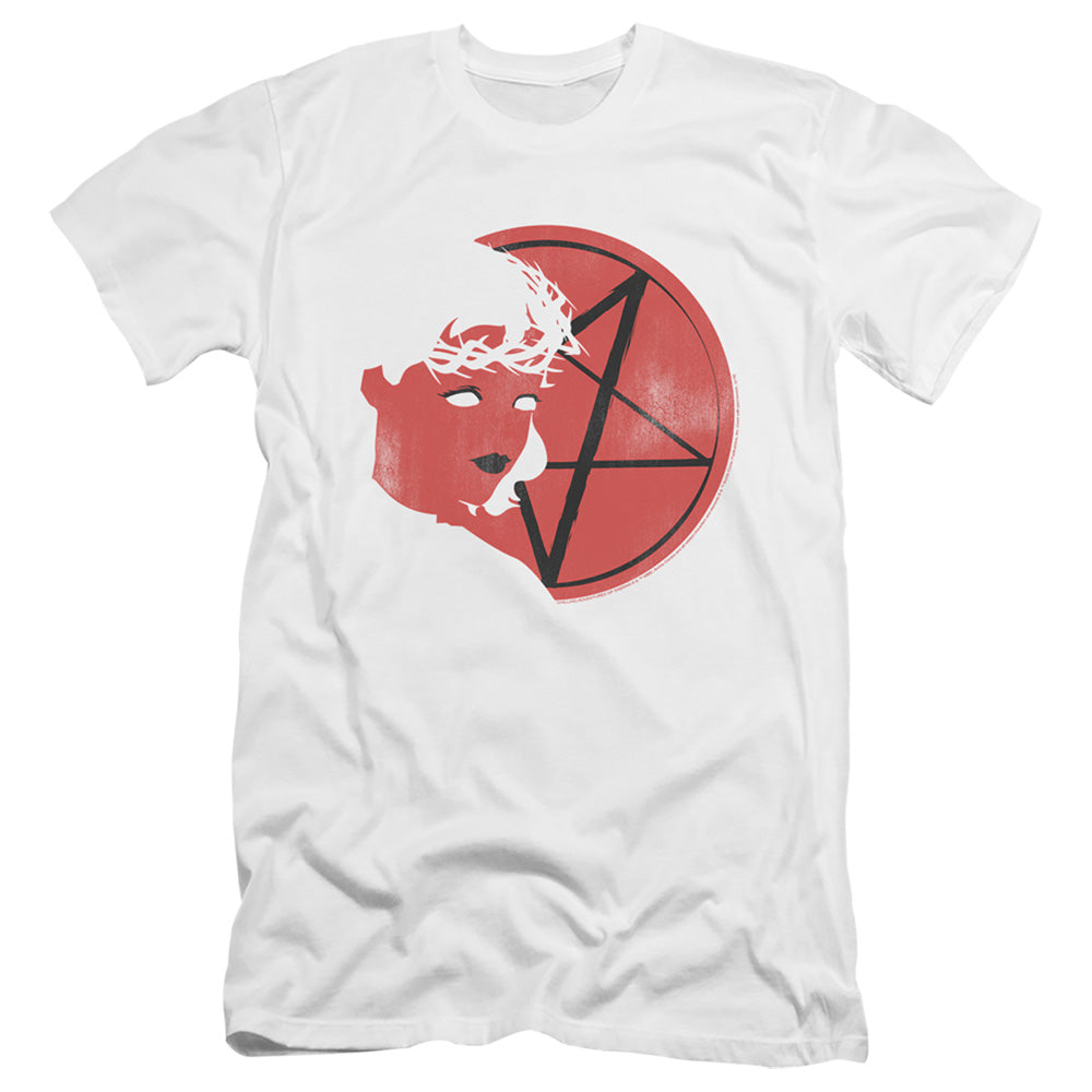 CHILLING ADVENTURES OF SABRINA/HERALD SABRINA