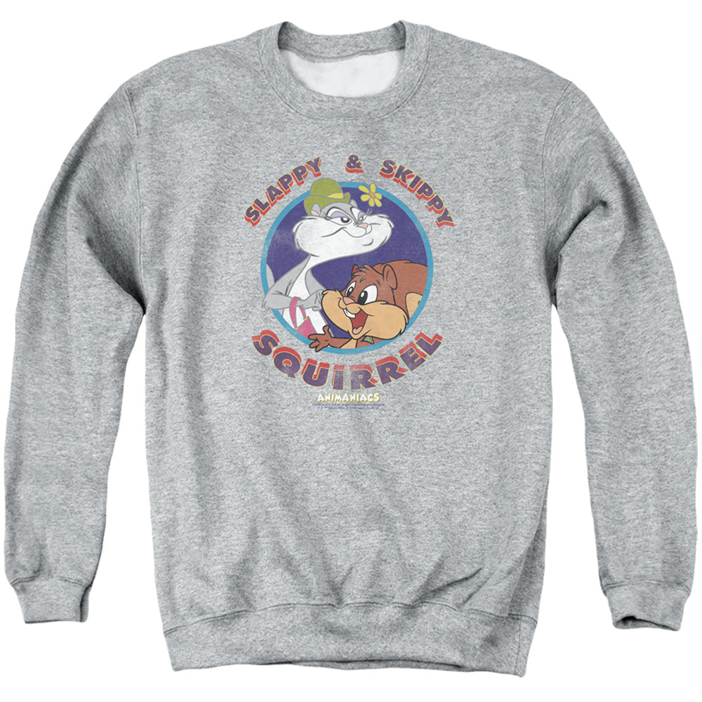 ANIMANIACS/SLAPPY AND SKIPPY SQUIRREL