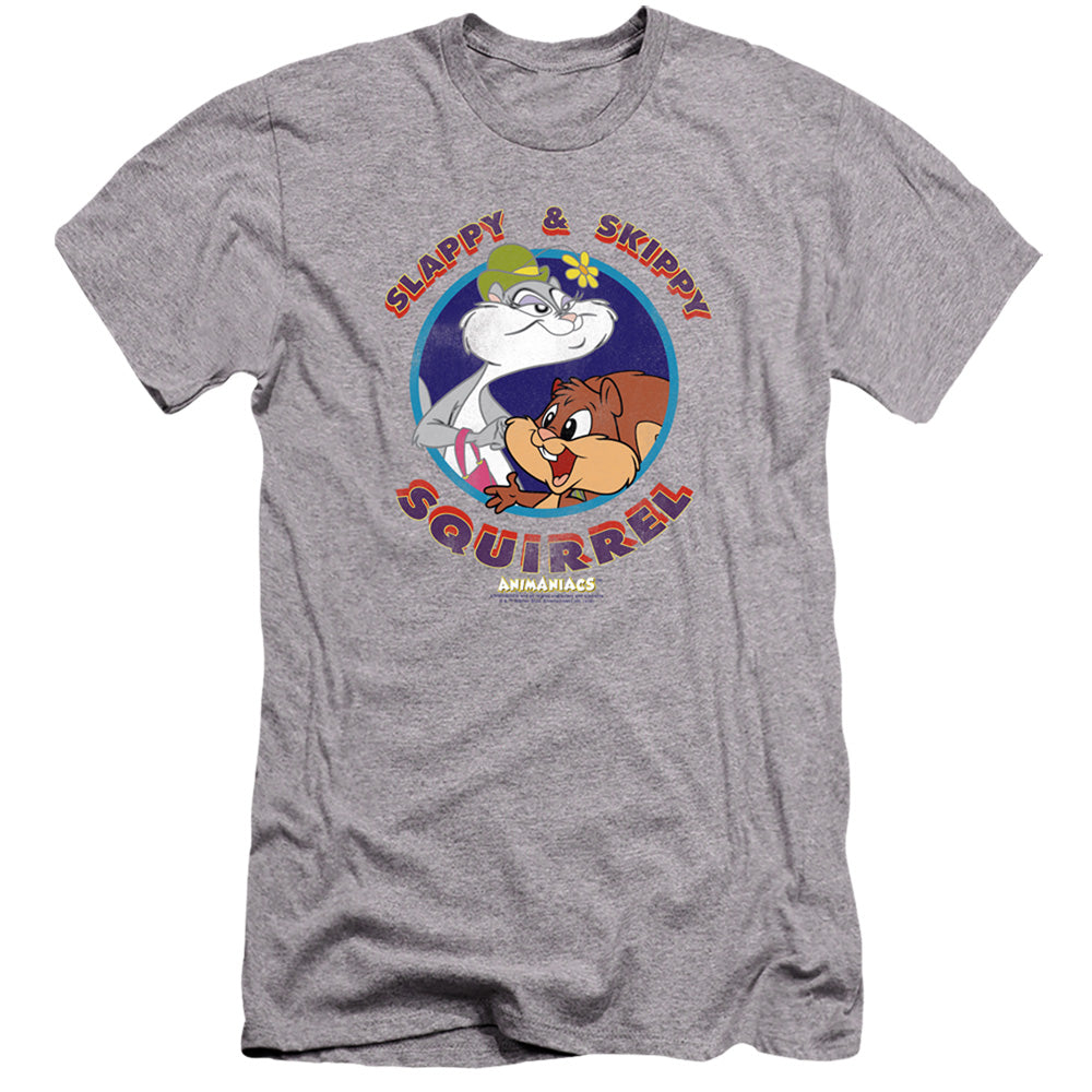 ANIMANIACS/SLAPPY AND SKIPPY SQUIRREL