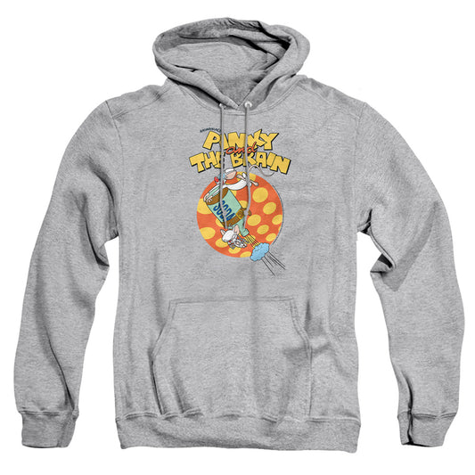 PINKY AND THE BRAIN/SODA
