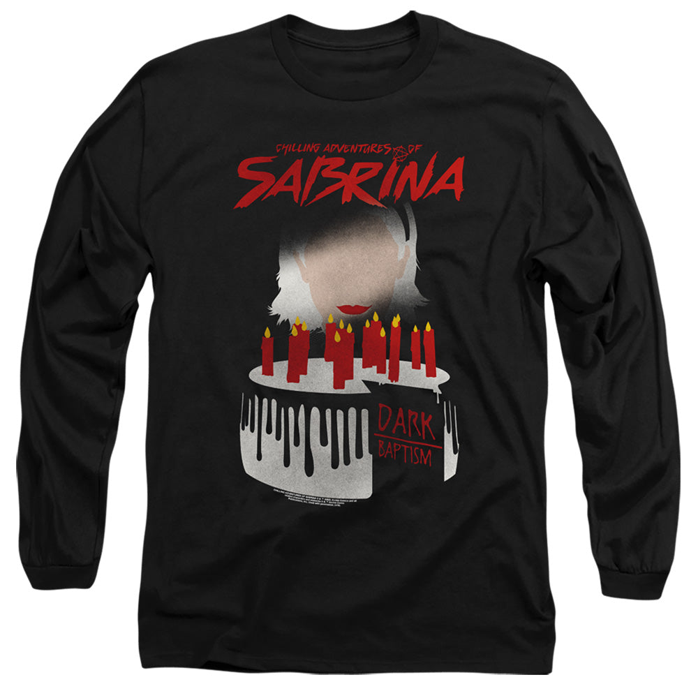 CHILLING ADVENTURES OF SABRINA/DARK BAPTISM