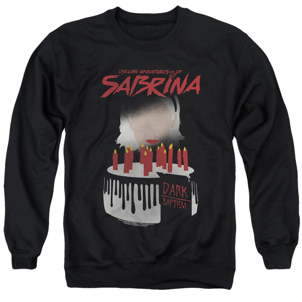 CHILLING ADVENTURES OF SABRINA/DARK BAPTISM