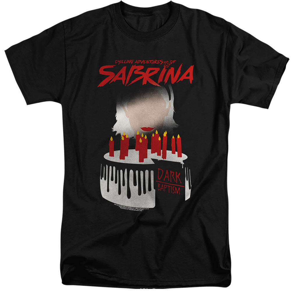 CHILLING ADVENTURES OF SABRINA/DARK BAPTISM