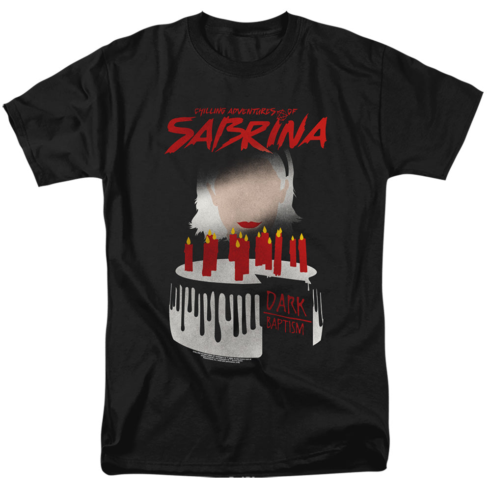 CHILLING ADVENTURES OF SABRINA/DARK BAPTISM