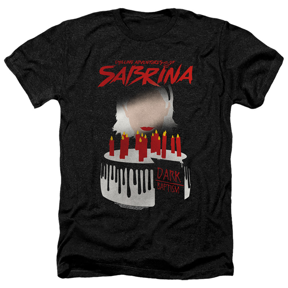 CHILLING ADVENTURES OF SABRINA/DARK BAPTISM