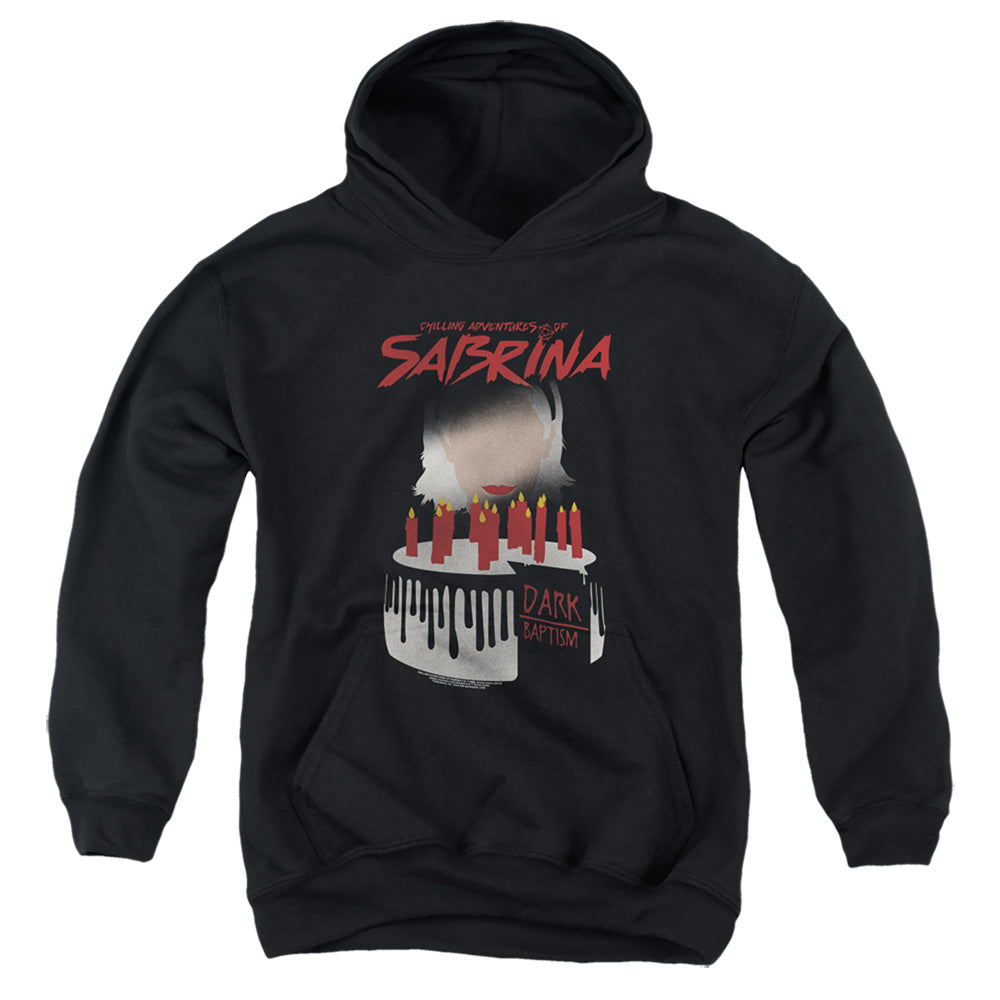 CHILLING ADVENTURES OF SABRINA/DARK BAPTISM