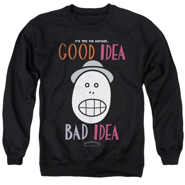 Animaniacs : Good Idea Bad Idea