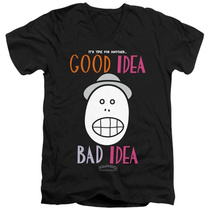 Animaniacs : Good Idea Bad Idea